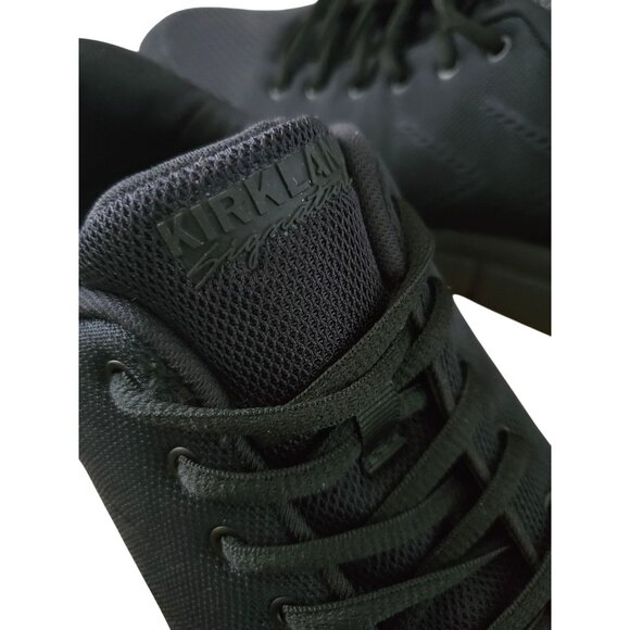 Kirkland Mens 9 Comfort Walker Sneaker Athletic Shoes Athleisure Slip-Resistant main image 6